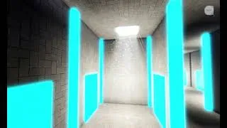 Miniature : CHAPITRE 3 - The Forsaken Facility (Teaser Trailer)