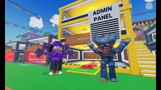 Miniature : QUI FERA LE MEILLEUR ADMIN ABUSE ???