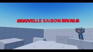 Miniature : TOUT CE QU’IL FAUT SAVOIR SUR LA SAISON 3 DE RIVALS