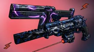 Miniature : Destiny 2 - LES ARMES de NEOMUNA ET LEURS GODROLLS ! (Y'a des grosses dingueries)