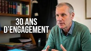 Miniature : 30 ans de carrière : l’engagement d’un avocat pour les plus vulnérables | Maître Rémy Legigan (Ep10)