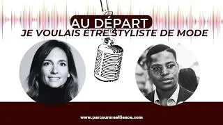 Miniature : De styliste de mode à Avocate: Le parcours engageant de Me Marie Tastet (épisode 9)
