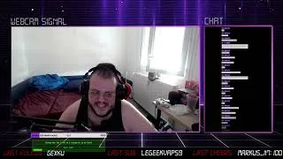 Miniature : [VOD] • [DÉCOUVERTE] Iron Mario 64 ! On y retourne ? LET'S GO !!