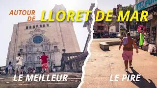 Miniature : Lloret de Mar, Barcelone, Figueres : que retenir de ce voyage raté ?