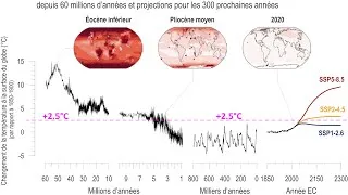 Miniature : Et, parce que l'iniquité se sera accrue, la charité du plus grand nombre se refroidira