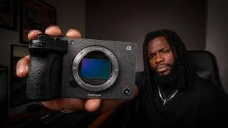 Miniature : La FX5 est incroyable. Vous n'en avez pas besoin !