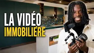 Miniature : Comment filmer de l'immobilier : ma méthode complète