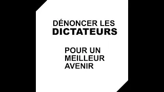 Miniature : DÉNONCER LES DICTATEURS POUR UN MEILLEUR AVENIR – Psychologie des dictateurs et pouvoir autoritaire