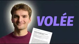Miniature : J'ai volé ma méthode d'automatisation à des chercheurs