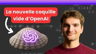 Miniature : AgentKit de OpenAI va-t-il battre N8N ?