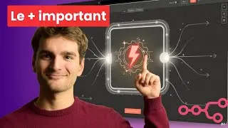Miniature : Triggers n8n : le noeud le plus IMPORTANT pour vos automatisations