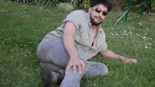 Miniature : GIL LA CASCADE | BLESSURE EN TOURNAGE