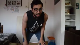 Miniature : TUTO TWERK PAR GILOULOU