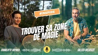 Miniature : ✨ Illuminez Votre Vie de l'Intérieur✨ Entretien avec Charlotte Daynes