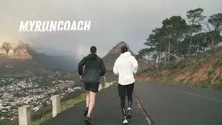 Miniature : MyRunCoach - Nouvelle Version !