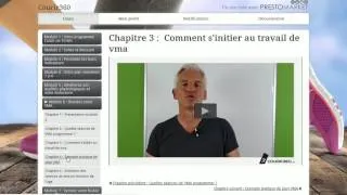 Miniature : [Courir un 10 km] Présentation du programme