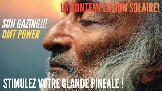 Miniature : 🌞 👁️J'ai fixé longuement le Soleil : Pratique Interdite… ou Pouvoir Oublié ?👁️🔥