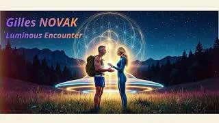 Miniature : Luminous Encounter (Psychedelic Music)