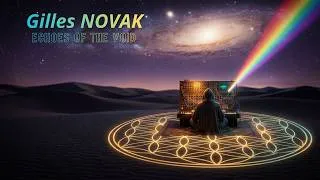 Miniature : Echoes of the Void (Psychedelic Music)