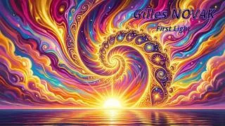 Miniature : First Light (Psychedelic Music)