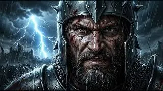 Miniature : Children of the Storm