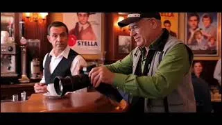 Miniature : Paris 14 reportage