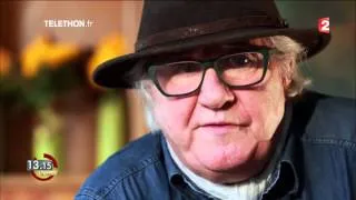 Miniature : Hors cadres : Portrait du faussaire Guy Ribes