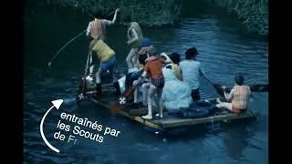 Miniature : RNG#1 : La Gen-X au fil de l'eau - 1976/2023