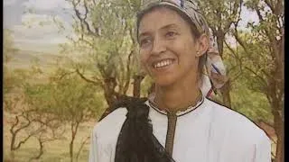 Miniature : Maroc : Ils font bouger leur montagne (1997)