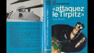 Miniature : Opération Tirpitz    Mort du Géant 12 Novembre 1944
