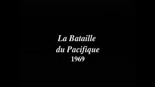 Miniature : La Bataille du Pacifique souvenirs de tournage