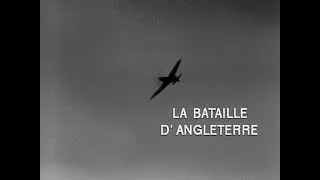 Miniature : Jeffrey Quill (alias Geoffrey Crisp) pilote d'essai du spit en 1936