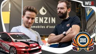 Miniature : Vilebrequin : Le duo montant sur YouTube !
