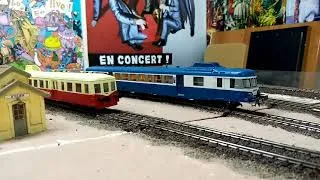 Miniature : X2800 roco loksound
