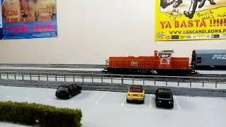 Miniature : G1206 piko