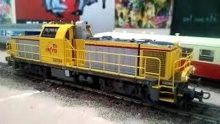 Miniature : BB 60000 Piko sound
