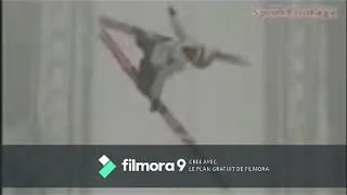 Miniature : Les pires fails dans les sports