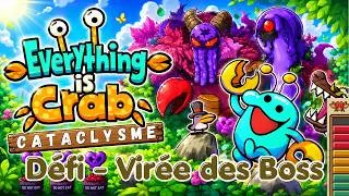 Miniature : J'ai le Bois Dur | Everything is Crab | Memoria
