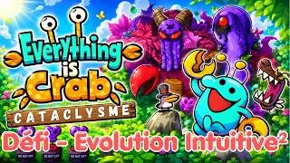 Miniature : Mon Intuition était la Bonne | Everything is Crab | Memoria