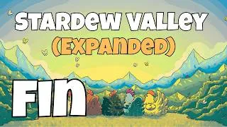 Miniature : A la Chasse d'une Sorcière | Stardew Valley Expanded | Memoria FR