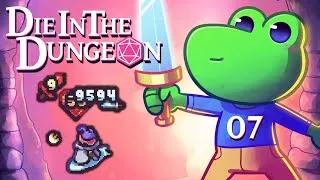 Miniature : Pas de prisme = Pas de problèmes ! | Die in the Dungeon | Gameplay FR #07
