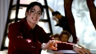Miniature : Michael Jackson - Into the Night