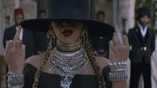 Miniature : Beyoncé - Midnight 