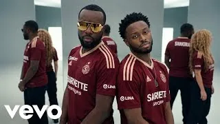 Miniature : GIMS – Électrique (Clip Officiel)