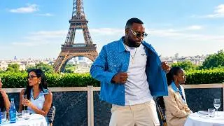 Miniature : GIMS – Lalah (Clip Officiel)