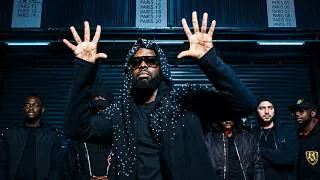 Miniature : GIMS – Oublié (Clip Officiel)