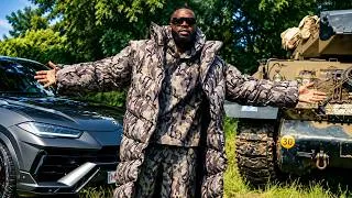 Miniature : GIMS – Protéger (Clip Officiel)