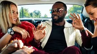 Miniature : GIMS – Dangerous (Clip Officiel)