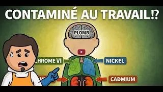Miniature : Teaser - Bob et la Surveillance Biologique des Expositions Professionnelles (Feat. PREVENSTUFF)