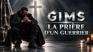 Miniature : GIMS - LA PRIÈRE D'UN GUERRIER ( Clip vidéo )